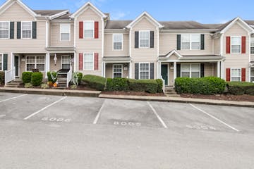 8008 Logan Dr La Vergne, TN 37086